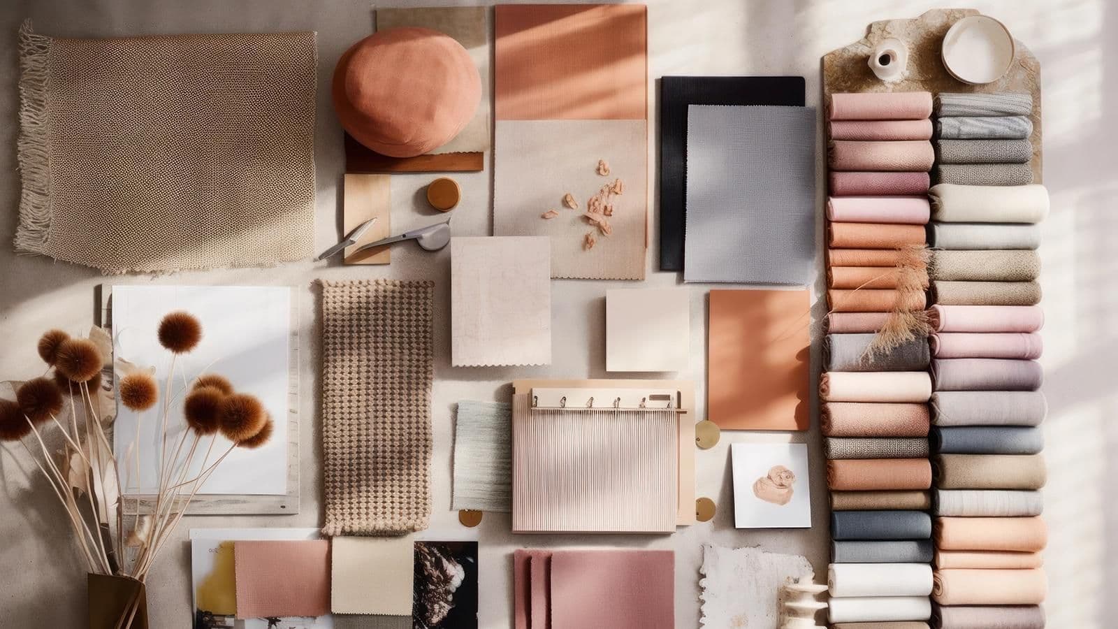 fabrics